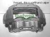 BREMBO F C7 001 Brake Caliper